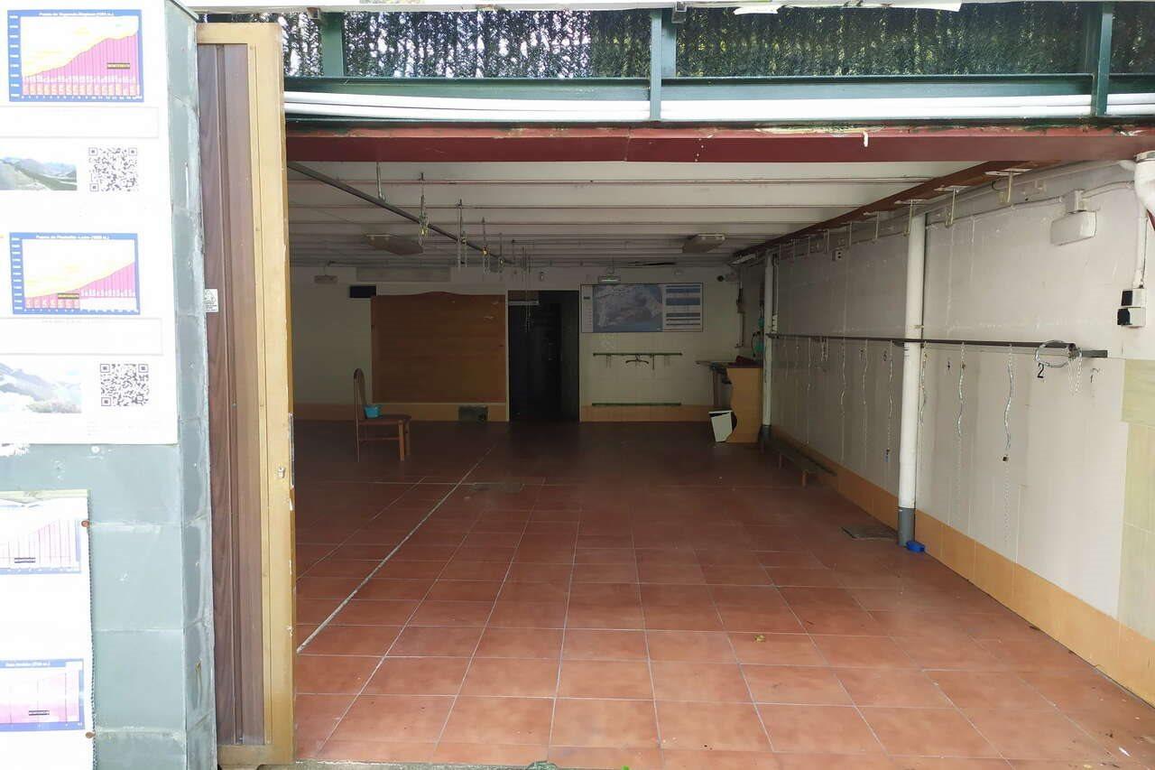 Hotel Santa Cristina Pola de Lena Exterior foto